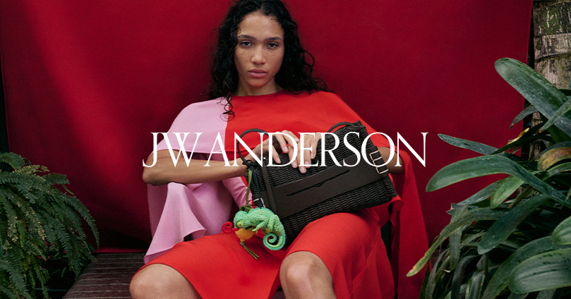 JW Anderson Man's Collection