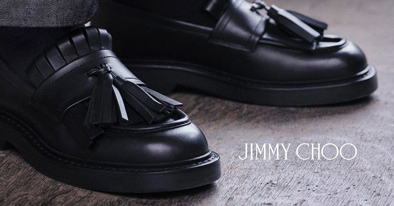 Jimmy Choo Man's Collection