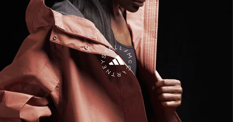 ADIDAS by Stella McCartney Man's Collection