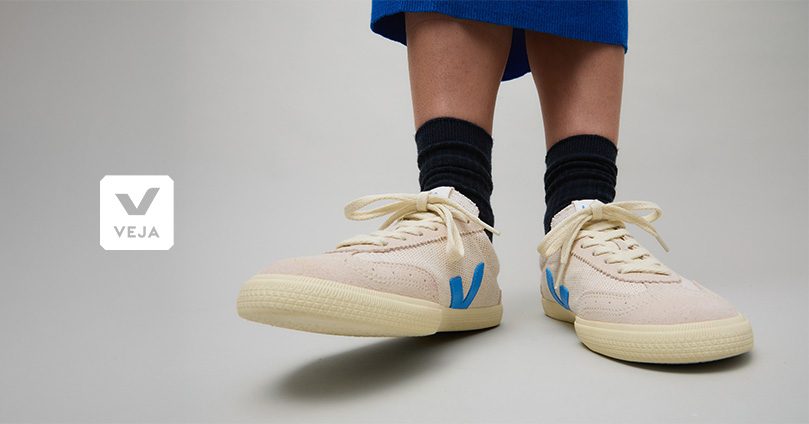 Veja Man's Collection
