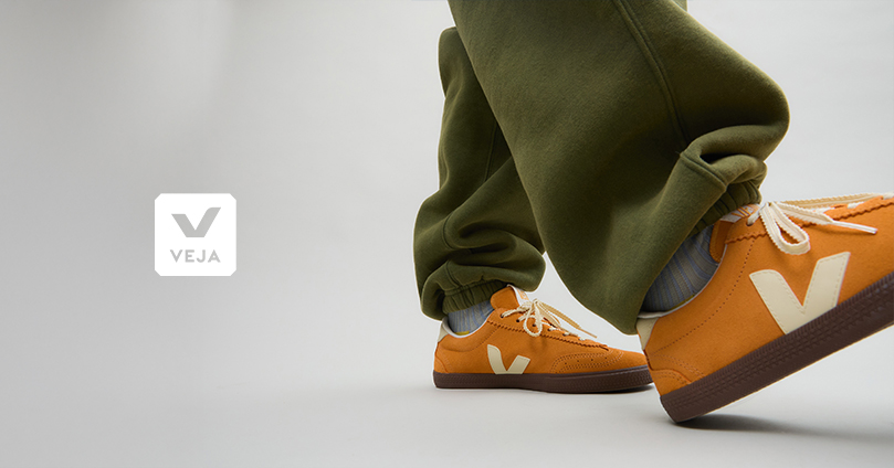 Veja Man's Collection