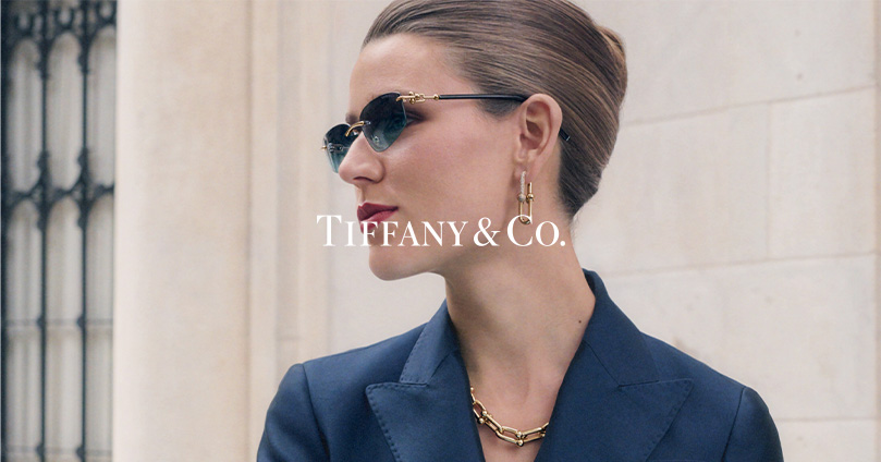 Tiffany & Co. Men's Collection