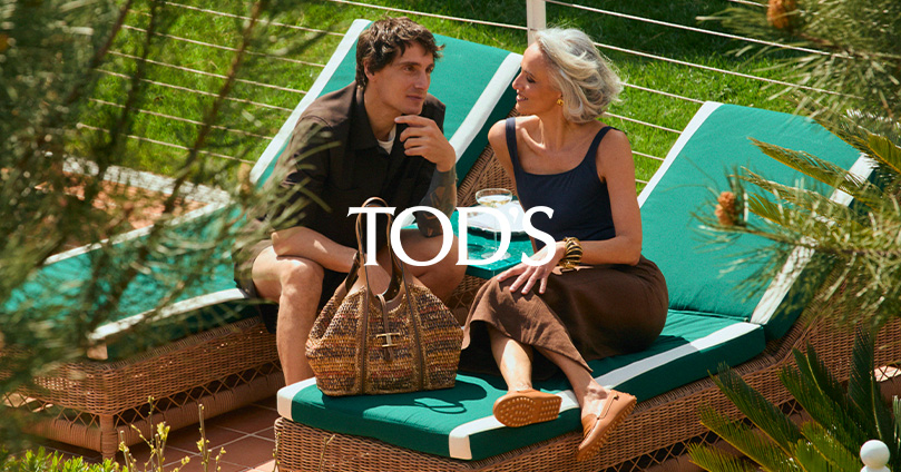 Tod’s Man's Collection