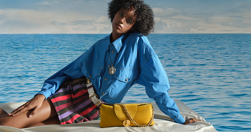 Versace Man's Collection