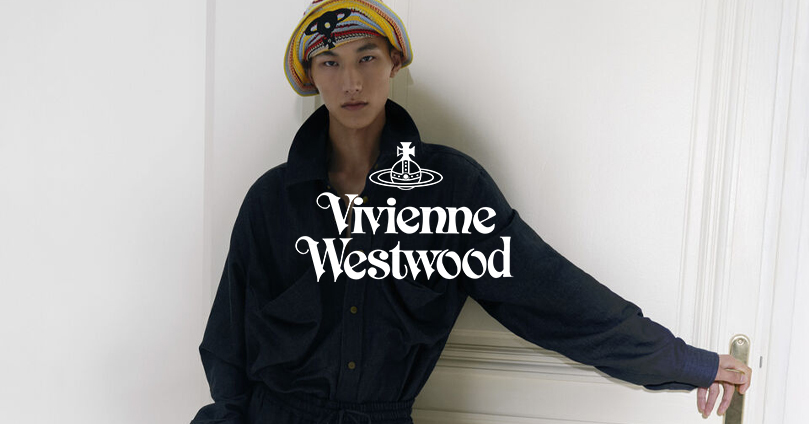 Vivienne Westwood Man's Collection