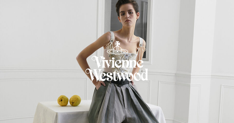 Vivienne Westwood Man's Collection