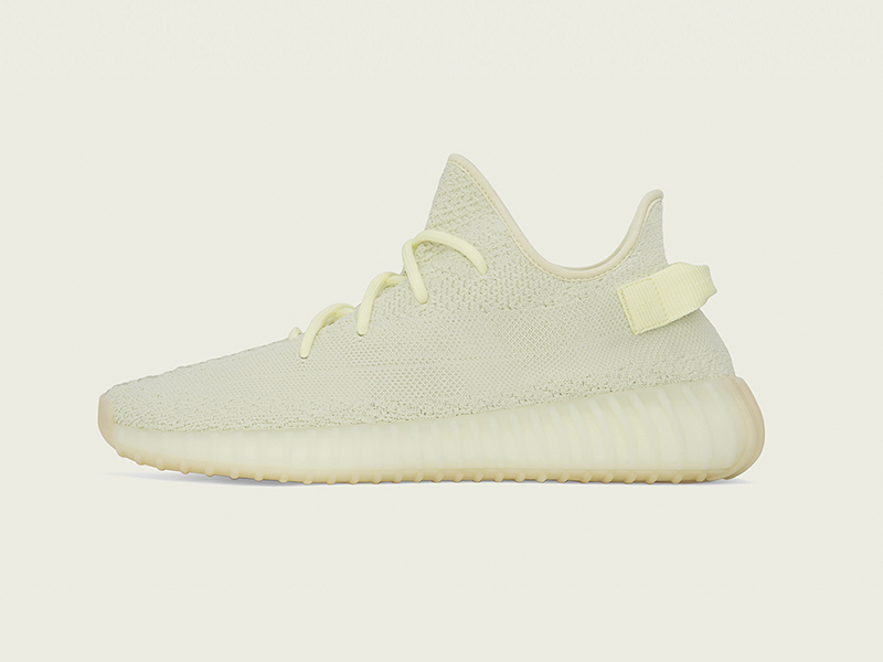 Yeezy 750 Boost in Mercado Libre Colombia
